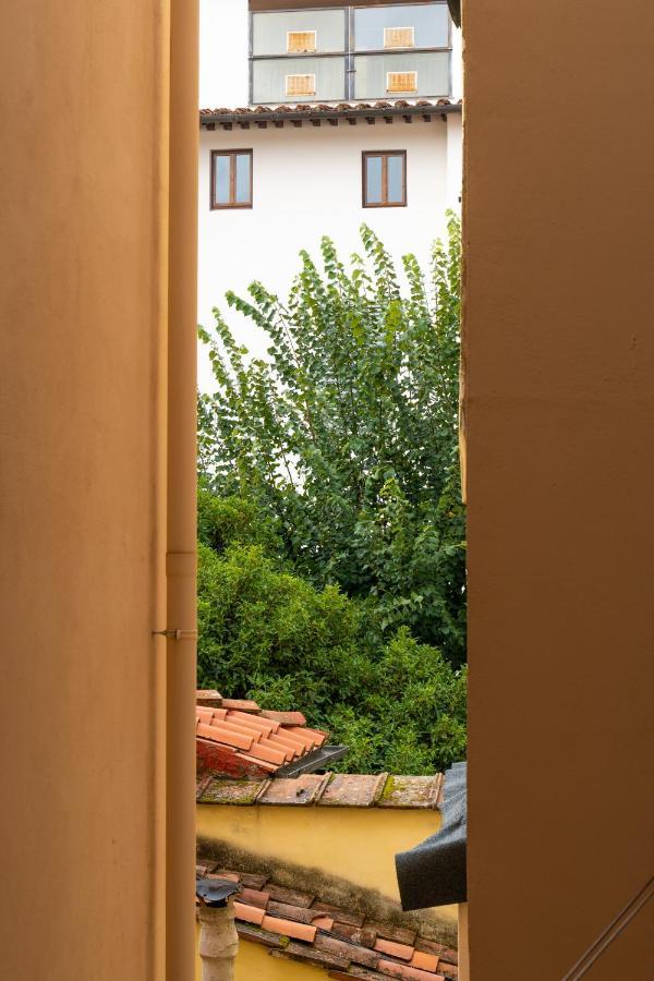 Accademia - Flo Apartments Florença Exterior foto